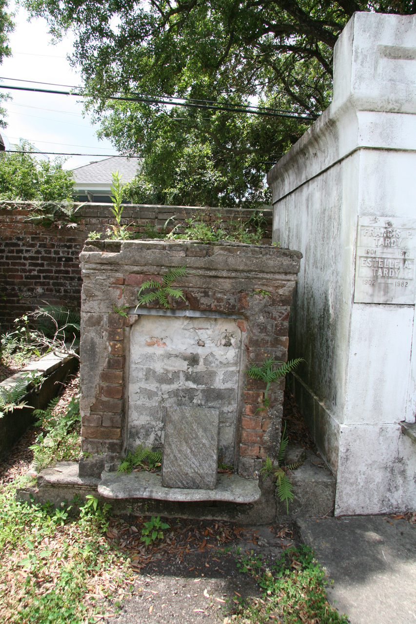 Vergessene Monumente/Forgotten Monuments